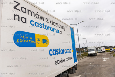 Gdańsk Osowa. Środki bezpieczeństwa związane z...