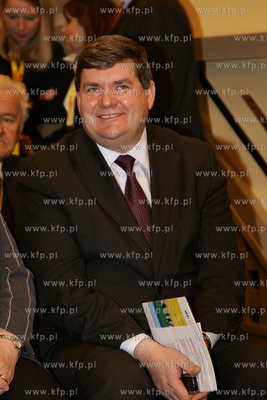 Gdansk, Zjazd Delegatow Zrzeszenia Kaszubsko Pomorskiego,...