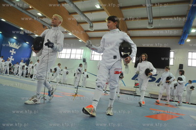 Gdansk.Zespol Ksztalcenia Podstawowego i Gimnazjalnego...