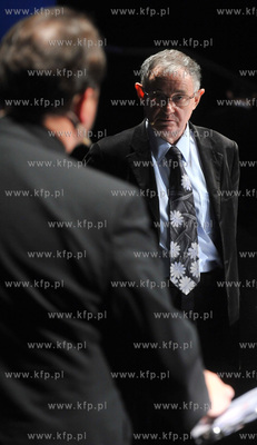 Areopag Gdanski. Proba generalna konca swiata. Kto...