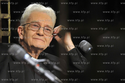 Polska Filharmonia Baltycka - debata w ramach Gdanskiego...