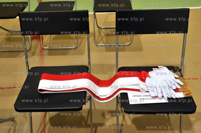 Pepowo w gminie Zukowo. Otwarcie Centrum Informatyczno...