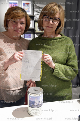 Gdańsk Ogarna. Witanie wiosny z premierowymi kolekcjami...