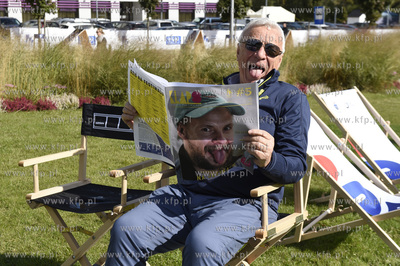 44. Festiwal Polskich Filmów Fabularnych w Gdyni....