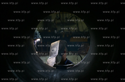 Gdynia. Stocznia Remontowa  Nauta S.A.
24.06.2006
fot....