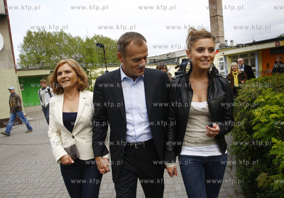 Sopot. Referendum w sprawie odwolania badz pozostawienia...