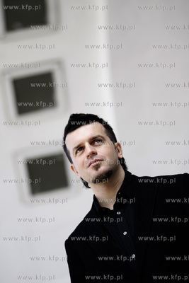 Gdynia. 35 Festiwal Polskich Filmow Fabularnych. Nz...