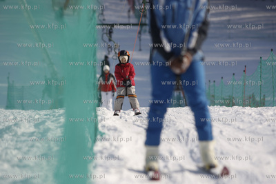 Sopot. Lysa Gora.
28.02.2011
fot. Krzysztof Mystkowski...