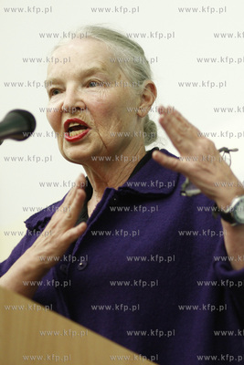 Wyklad prof. Jadwigi Staniszkis pt. Polska - Po Kryzysie...