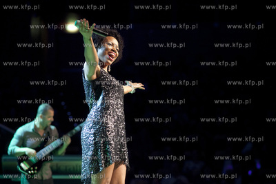 Gdansk. Polska Filharmonia Baltycka. Siesta Festival....