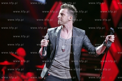 Sopot. Opera Lesna. Festiwal TopTrendy. Nz. zespol...