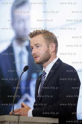 Park Naukowo Technologiczny w Gdansku. Forum Gospodarcze...