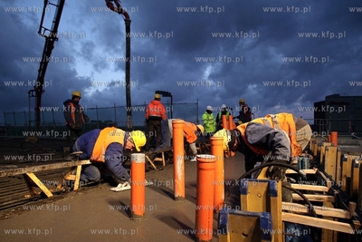 Budowa odcinka Pomorskiej Koleii Metropolitalnej przy...