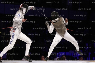 Gdansk. Hala AWFiS. Dwor Artusa - Grand Prix Pucharu...