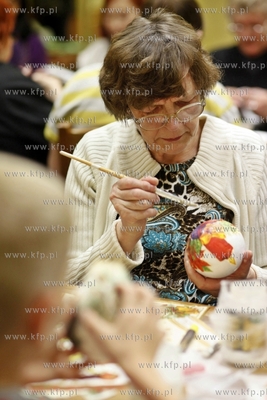 Gdanski Archipelag Kultury GAMA. Mieszkancy Letnicy...