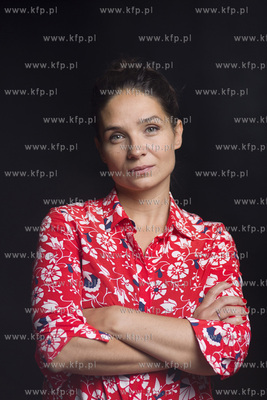 Reżyser Agnieszka Smoczyńska.
16.09.2015
fot. Krzysztof...