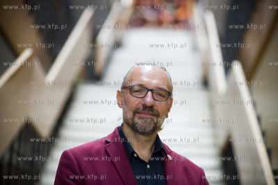 Gdańsk. Siedziba NOT. I Walne Zgromadzenie Członków...