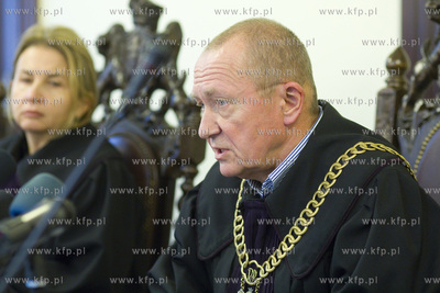 Gdańsk. Sąd apelacyjny podtrzymał karę dożywocia...