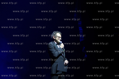 Francuska noc. Koncert sylwestrowy w Operze Bałtyckiej.
30.12.2017
fot....