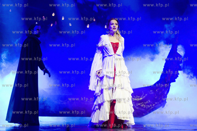 Francuska noc. Koncert sylwestrowy w Operze Bałtyckiej.
30.12.2017
fot....