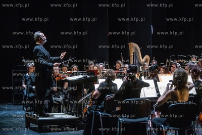 Uroczystoscii 75. urodzin Lecha Walesy i 35 rocznicy...