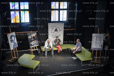 44. Festiwal Polskich Filmów Fabularnych w Gdyni....