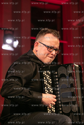 Opera Leśna. Koncert Pawła Zagańczyka, Polska Filharmonia...