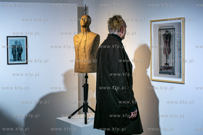 Państwowa Galeria Sztuki w Sopocie. Wernisaż najnowszych...