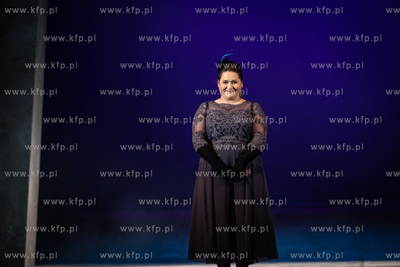 Opera Bałtycka. Opera Si !. Nz. Monika Sendrowska.
21.01.2023
fot....