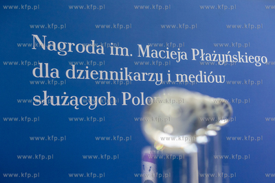 Muzeum Emigracji w Gdyni. XII edycji Nagrody im. Macieja...