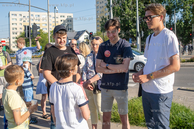 O Gdańsku przy lemoniadzie, cykl spotkań organizowanych...