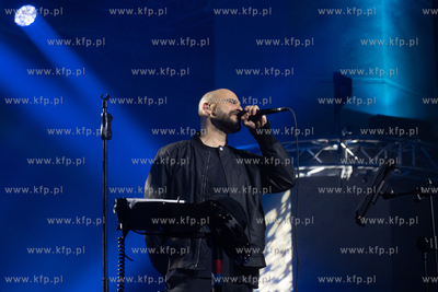 Centrum św. Jana. Gala wręczenia nagród Pomorskiej...