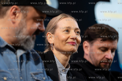 FPFF 2026. Scena Riviera. Spotkanie z twórcami filmu...