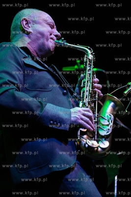 Gdańsk, Klub Żak. 22. Festiwal Jazz Jantar.Wiosna....
