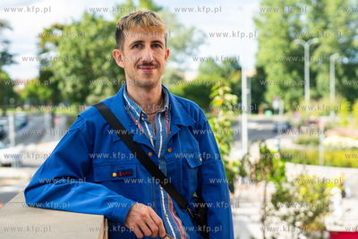 Muzeum Miasta Gdyni. 18. Nagroda Literacka GDYNIA.....