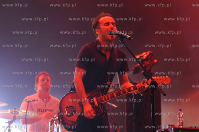 Festiwal Solidarity of Arts. Koncert "Dziwny jest ten...