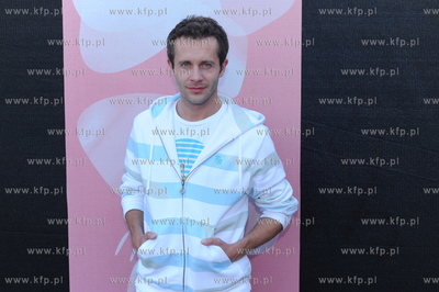 III Ogolnopolski Zlot Fanow M jak Milosc w Gdyni. Nz....