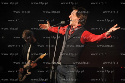 Benefis 20-lecia pracy artystycznej Macieja Lyszkiewicza...