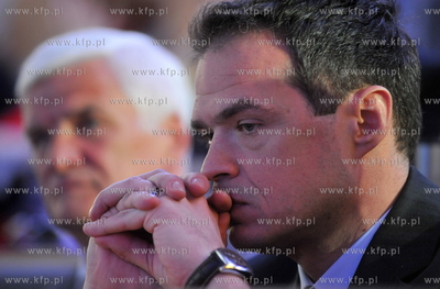 Zjazd Regionu Pomorskiego Platformy Obywatelskiej w...