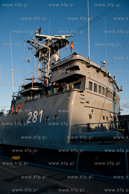 Gdynia. Zlot Zaglowcow The Culture 2011 Tall Ships...