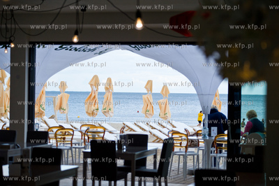Sopot. Zatoka Sztuki
09.08.2011
fot. Mateusz Ochocki...