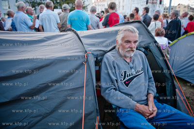 Gdansk. Transmitowany na zywo program interwencyjny...