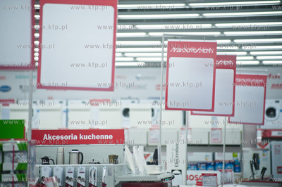 Gdynia. Konferencja prasowa z okazji otwarcia nowego...