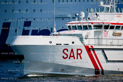 Gdynia. Swieto Morza. Pokaz dzialan antyterrorystycznych...