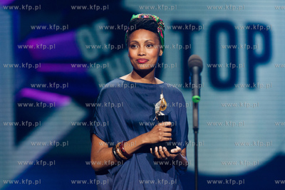 Sopot. Opera Lesna. Sopot TOP of The TOP Festival 2013....