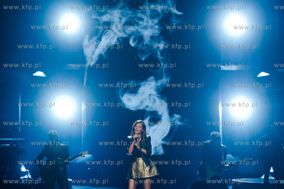 Sopot. Opera Lesna. Sopot TOP of The TOP Festival 2013....