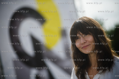 38 Gdynia Festiwal Filmowy.
Nz rezyser Malgorzata...