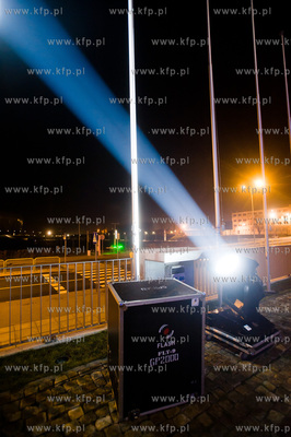 Gdansk. Miedzynarodowe Targi Gdanskie AmberExpo. XI...