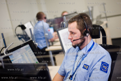 Gdansk. Wrzeszcz. Uroczystosc otwarcia Wojewodzkiego...