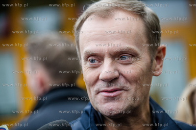 Sopot. Wybory samorzadowe. Glosuje Przewodniczacy Rady...